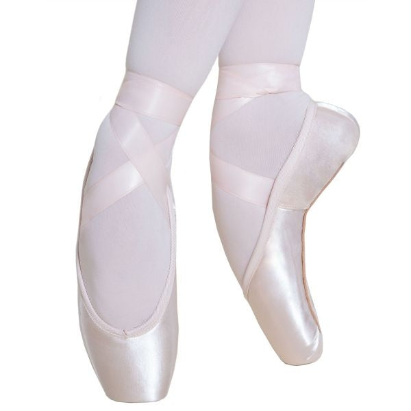 ENERGETIKS EMILIA POINTE SHOE (Flexi Medium)