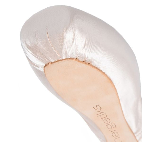 ENERGETIKS EMILIA POINTE SHOE (Flexi Soft)