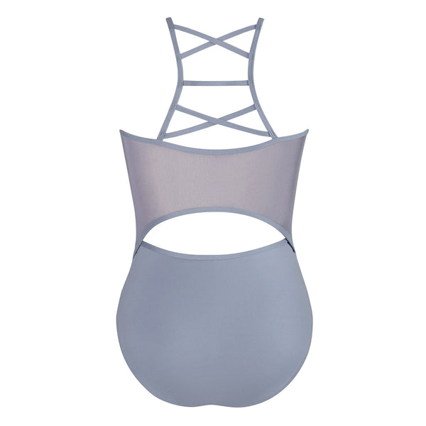 ISABELLE ZIP LEOTARD