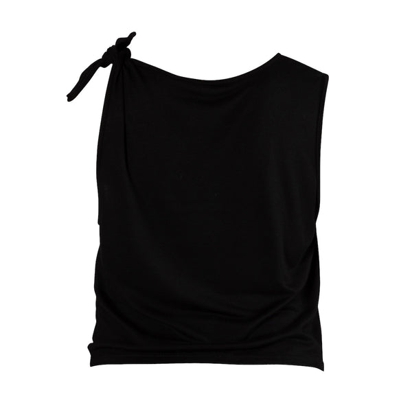 RILEY TIE TOP