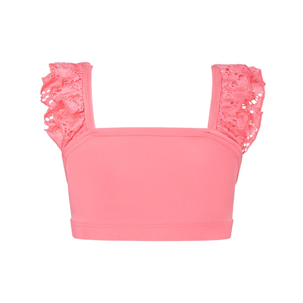 RUBY CROP TOP