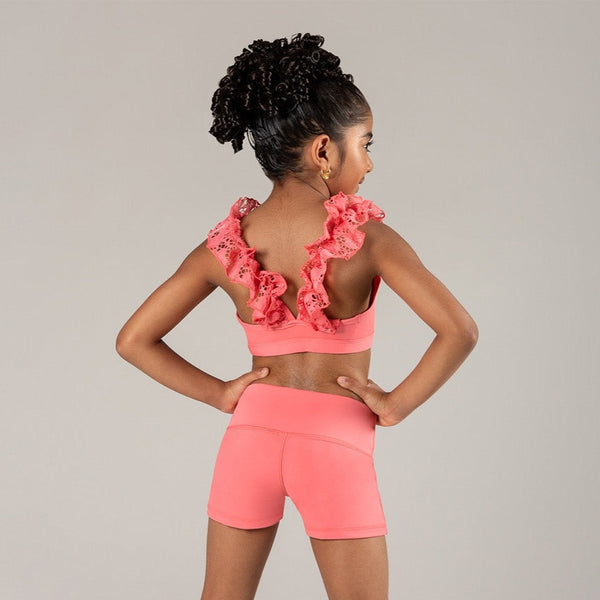 RUBY CROP TOP