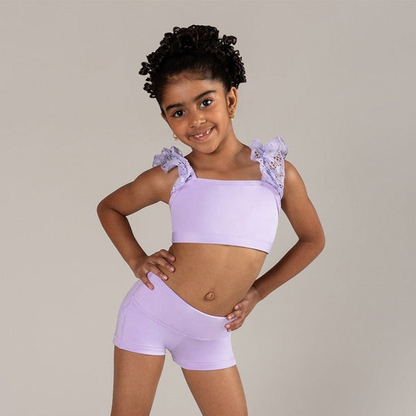 RUBY CROP TOP