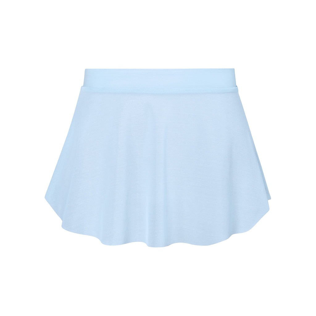 NATALIA MESH SKIRT