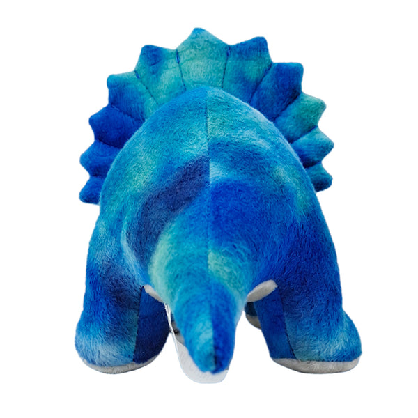 Taj the Triceratops Dinosaur