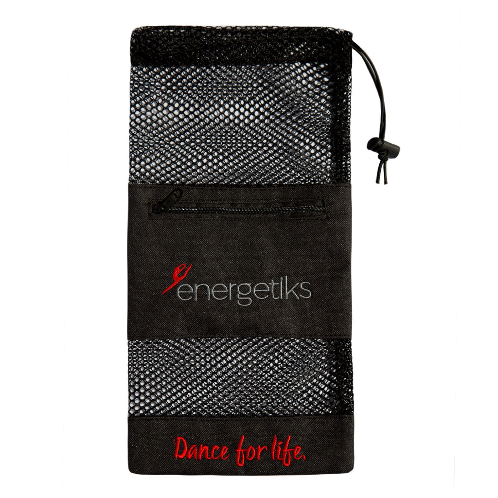 POINTE SHOE BAG