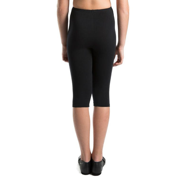 BLOCH BASIC KNEE LENGTH TIGHTS (CHILDS) - First Class Dancewear NQ