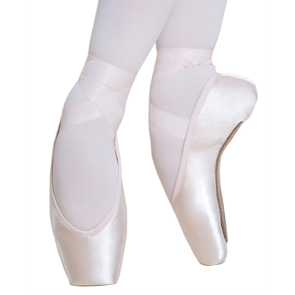 ENERGETIKS - THEA POINTE SHOE (FLEXI SOFT)