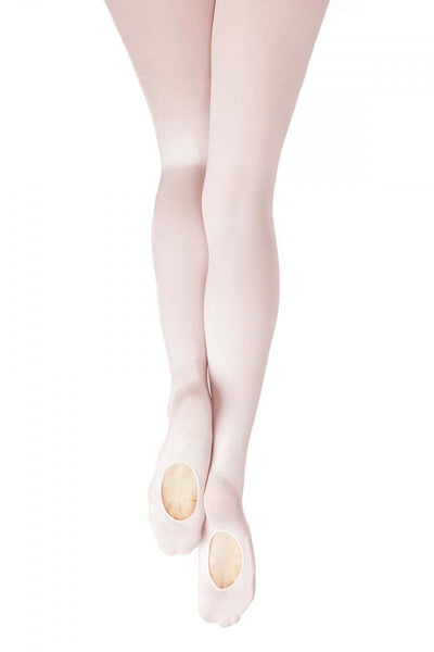 ULTRA SOFT TRANSITION TIGHTS (ADULTS) - First Class Dancewear NQ