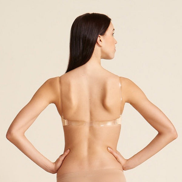CAMISOLE BRA WITH BRATEK - First Class Dancewear NQ