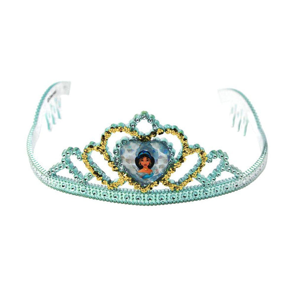 JASMINE CROWN