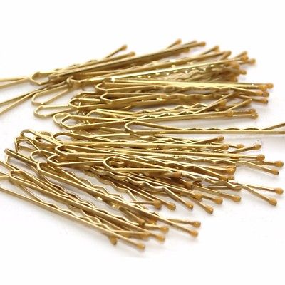 BOBBY PINS PK25