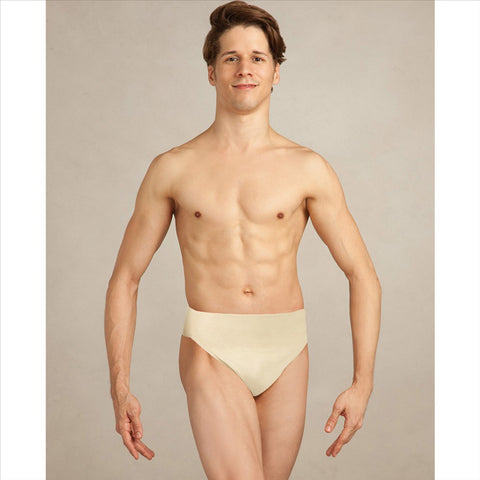 PADDED DANCE BELT - First Class Dancewear NQ