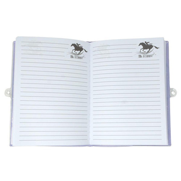 FROZEN 2 ELSA & THE WATERHORSE DIARY