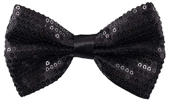SEQUIN BOW
