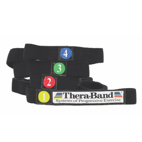 THERABAND STRETCH STRAP