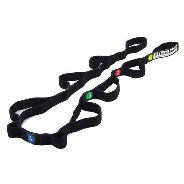 THERABAND STRETCH STRAP