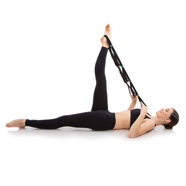 THERABAND STRETCH STRAP
