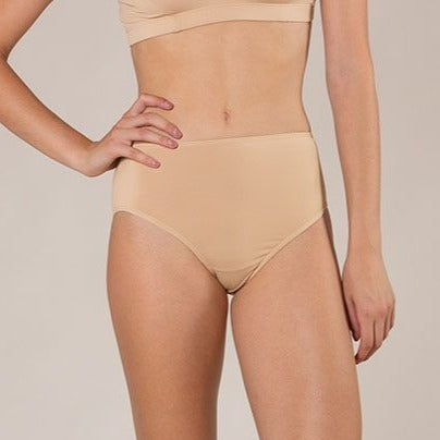 HIGH CUT BRIEF PROFORM (ADULTS) - First Class Dancewear NQ
