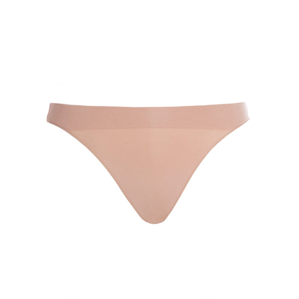 SEAMLESS G-STRING (ADULTS) - - First Class Dancewear NQ