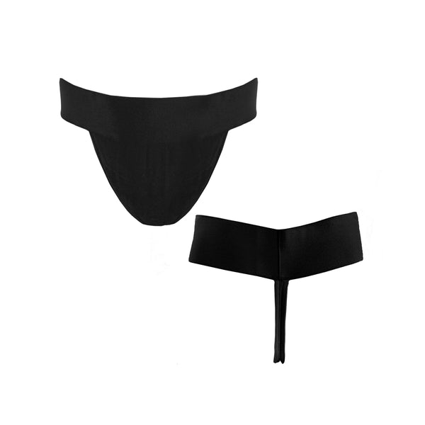 MALE SUPPORT (ADULTS) - First Class Dancewear NQ