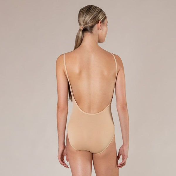 SEAMLESS BODY STOCKING (ADULTS) - First Class Dancewear NQ