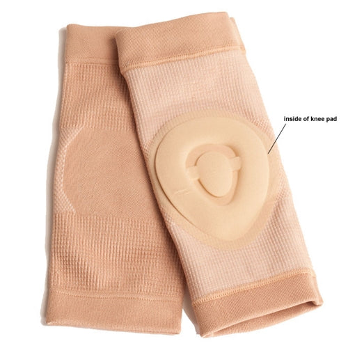 BUNHEADS GEL KNEE PADS - First Class Dancewear NQ