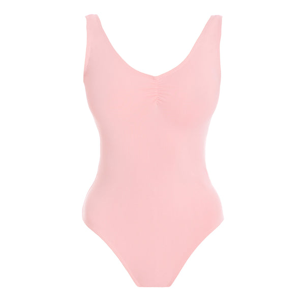 CHARLOTTE LEOTARD (ADULTS) - First Class Dancewear NQ