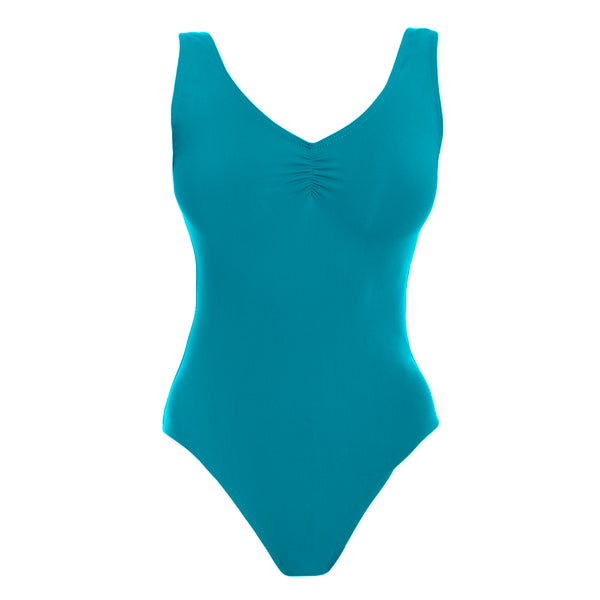 CHARLOTTE LEOTARD (ADULTS) - First Class Dancewear NQ