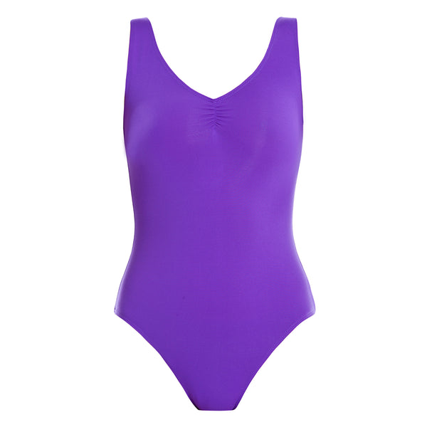 CHARLOTTE LEOTARD (ADULTS) - First Class Dancewear NQ