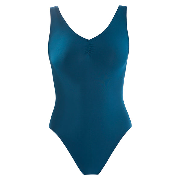 CHARLOTTE LEOTARD (ADULTS) - First Class Dancewear NQ