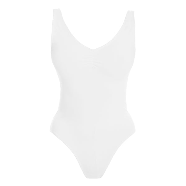 CHARLOTTE LEOTARD (ADULTS) - First Class Dancewear NQ