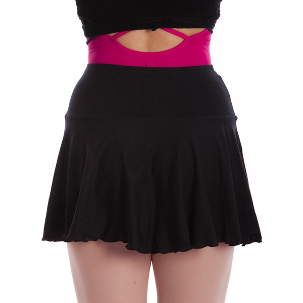 JESSICA SKIRT (ADULTS) - First Class Dancewear NQ