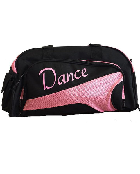 JUNIOR DUFFEL BAG 'DANCE'