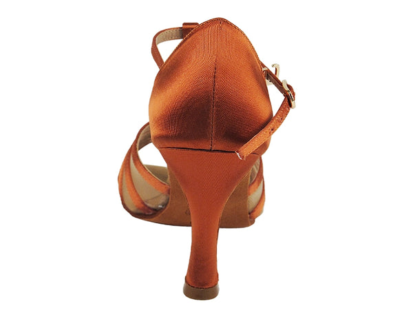 LADIES DANCESPORT SATIN C16612