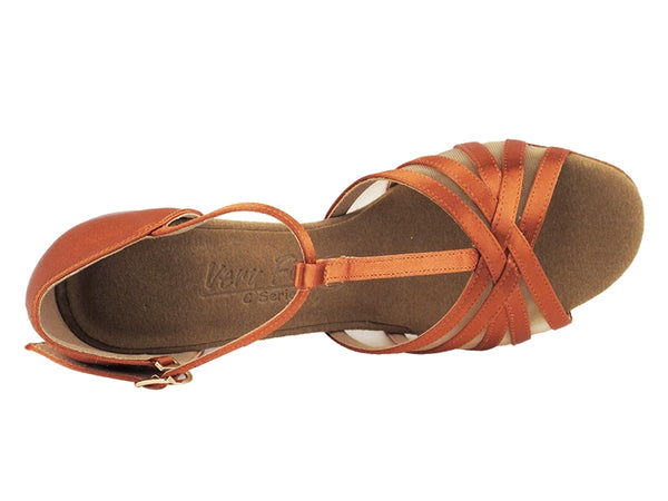 LADIES DANCESPORT SATIN C16612