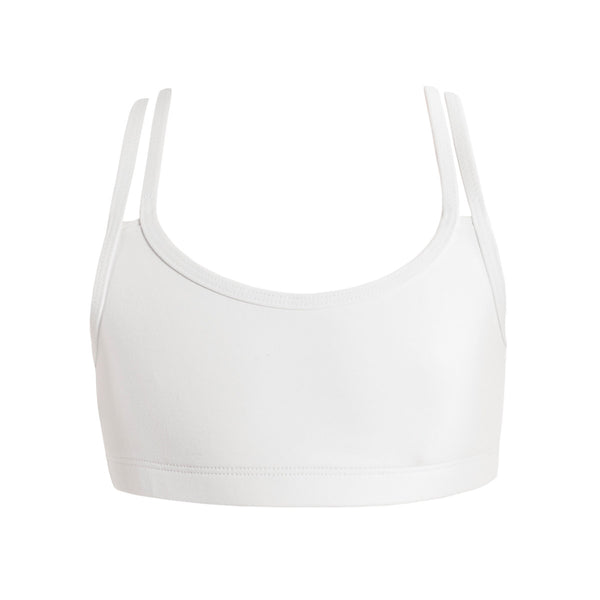 ROXY CROP TOP (CHILDS)