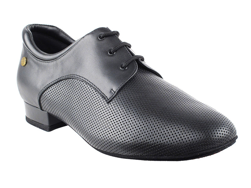 MENS STANDARD BALLROOM CD9426DB 1" HEEL