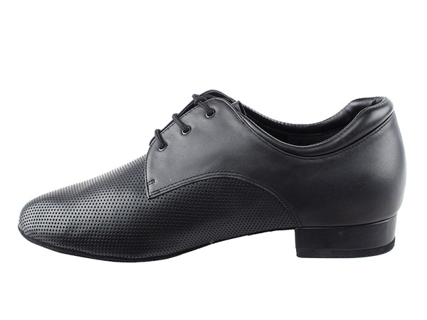 MENS STANDARD BALLROOM CD9426DB 1" HEEL