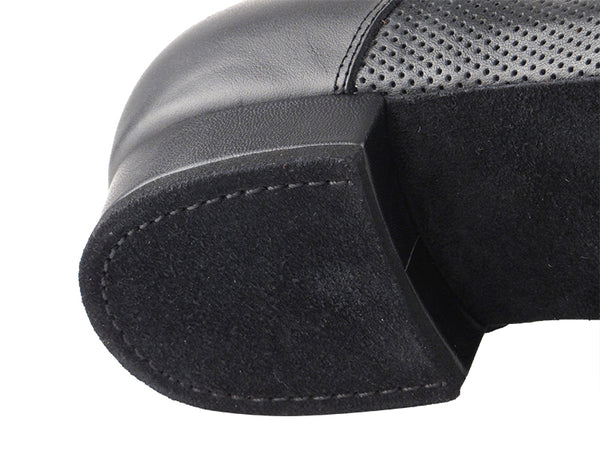 MENS STANDARD BALLROOM CD9426DB 1" HEEL