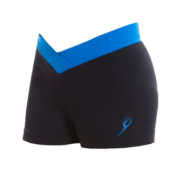 CLAUDIA SHORT (CHILDS) - First Class Dancewear NQ