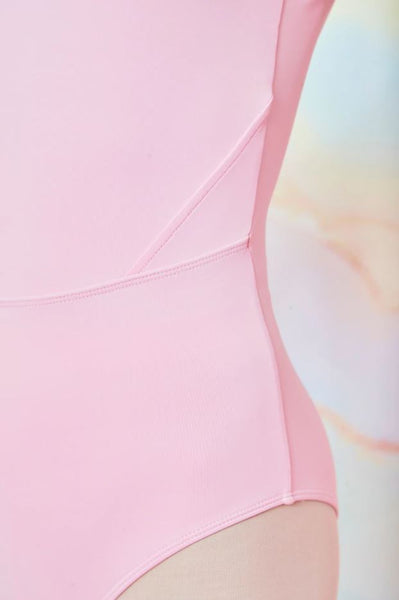 ODETTE LEOTARD