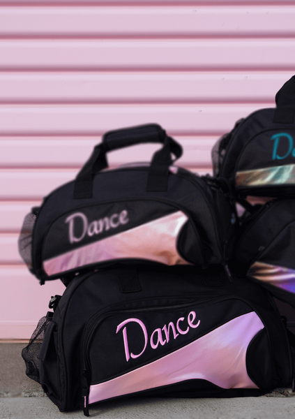 Junior Duffel Bag