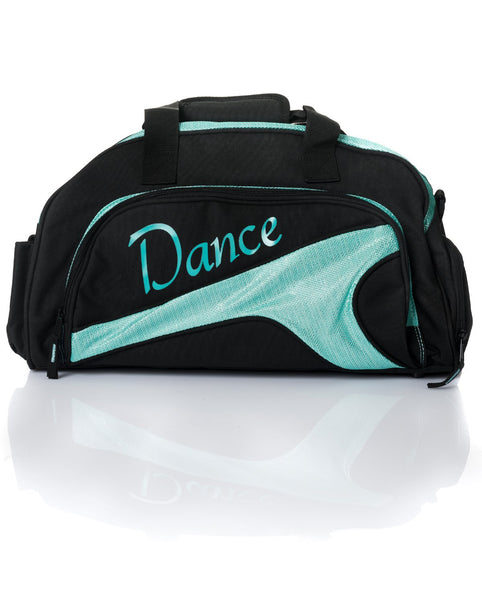 JUNIOR DUFFEL BAG 'DANCE'