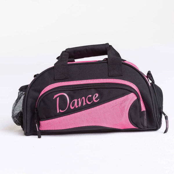 MINI DUFFEL BAG