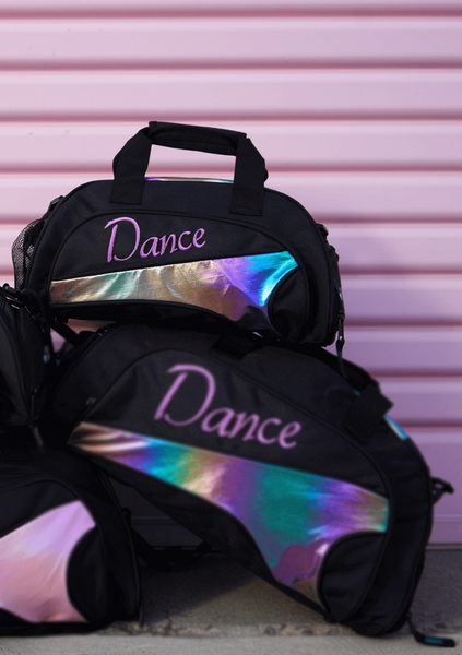 Junior Duffel Bag