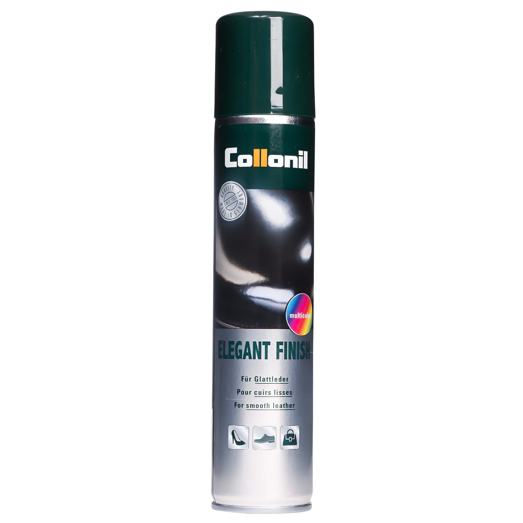 COLLONIL ELEGANT FINISH SELF SHINE