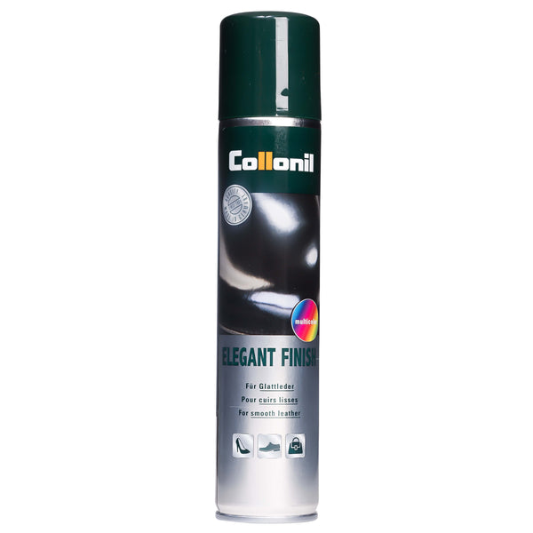 COLLONIL ELEGANT FINISH SELF SHINE