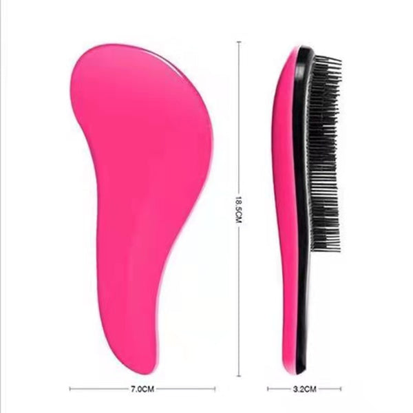 MAD ALLY DETANGLING BRUSH