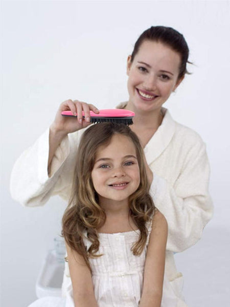 MAD ALLY DETANGLING BRUSH